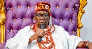 Oba Aromolaran’s memory ‘ll continue to linger on- Iba Gani Adams