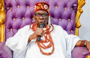 Oba Aromolaran’s memory ‘ll continue to linger on- Iba Gani Adams