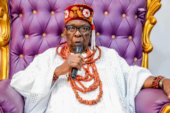 Oba Aromolaran’s memory ‘ll continue to linger on- Iba Gani Adams