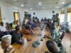 Ibadan Circular Road: Oyo govt officials, community leaders in crucial meeting