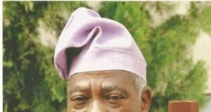 We lost a distinguished statesman, Oyo Speaker mourns death of Ex-Oyo SSG
