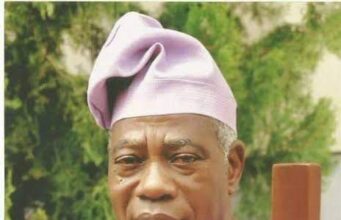 Aleshinloye Mourns Oyo Ex-ssg, Chief Michael Koleoso, Describes Him A True Nationalist