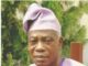 Aleshinloye Mourns Oyo Ex-ssg, Chief Michael Koleoso, Describes Him A True Nationalist