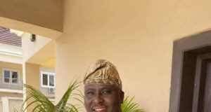 Police confirms abduction of PDP Chieftain, Akika in Ibadan