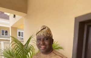 Police confirms abduction of PDP Chieftain, Akika in Ibadan