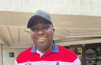 Akika regains freedom as Police intensifies manhunt for captors