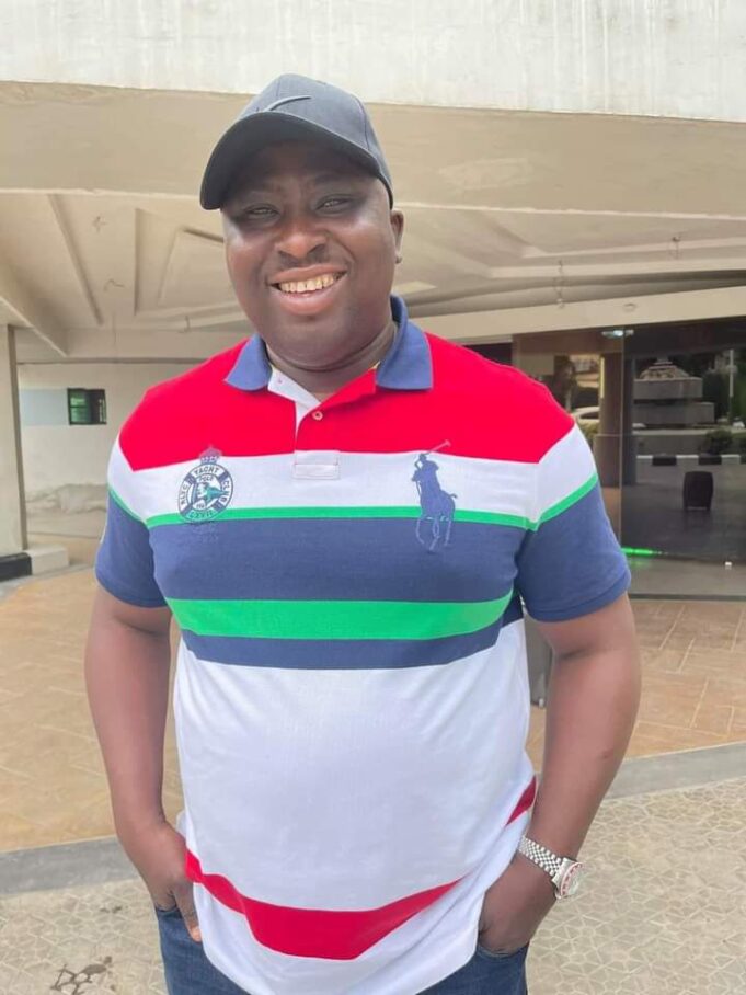 Akika regains freedom as Police intensifies manhunt for captors