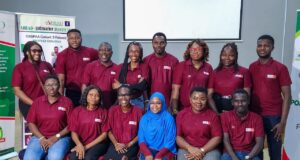 SRHR: AHEAD, Guttmacher trains more champions