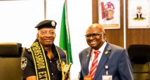 IGP assures on more security for Nigerian universities