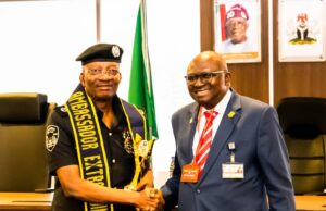 IGP assures on more security for Nigerian universities