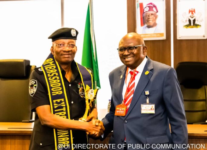 IGP assures on more security for Nigerian universities