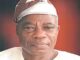 Alao mourns passing of ex-Oyo SSG, Chief Michael Koleosho