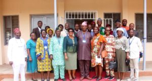 Alayande varsity VC celebrates one year in office