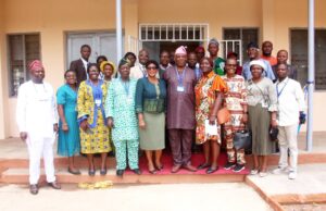 Alayande varsity VC celebrates one year in office