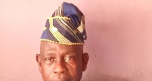 Olubadan Appoints Past NUJ Chairman as Chief Press Secretary