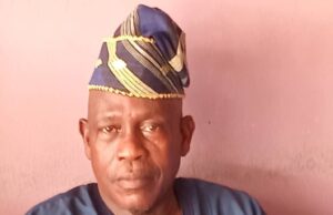 Olubadan Appoints Past NUJ Chairman as Chief Press Secretary