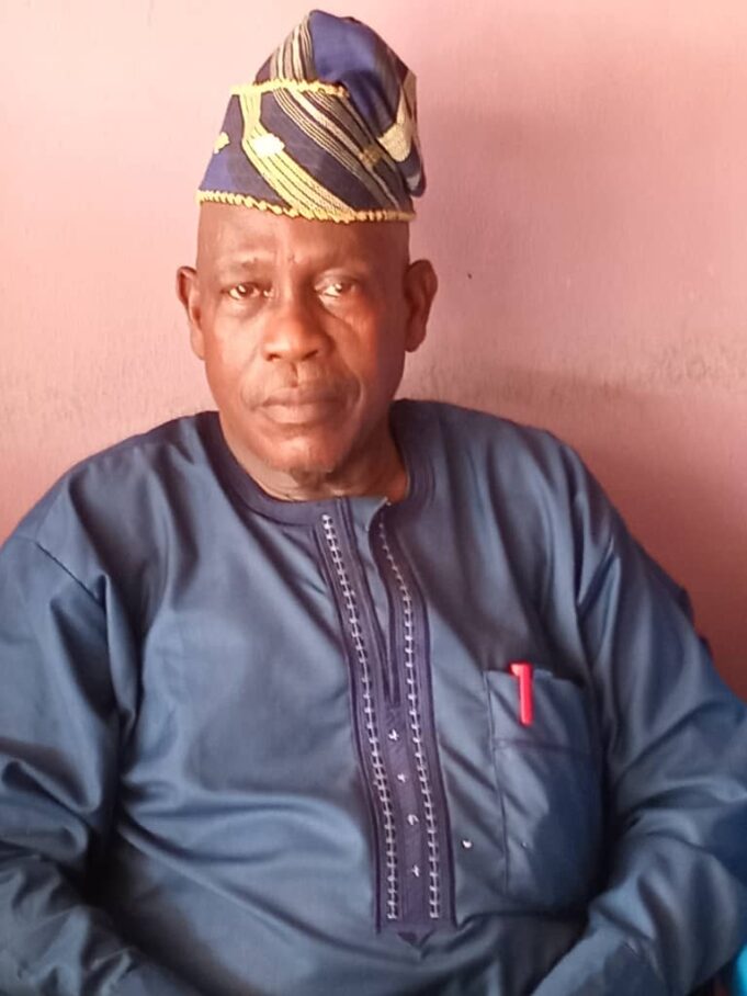 Olubadan Appoints Past NUJ Chairman as Chief Press Secretary