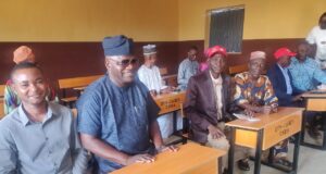 NG-CARES: 44,803 Oyo residents benefit from 41 micro-projects – OYCSDA Chair