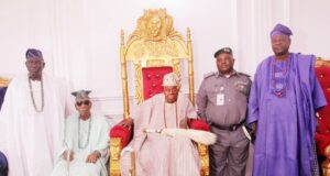 Olubadan says Nigerian Customs Service is indispensable to Nigeria’s economic recovery