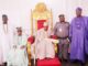 Olubadan says Nigerian Customs Service is indispensable to Nigeria’s economic recovery
