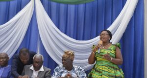 Food security: remove middle men from food chain – Don urges stakeholders