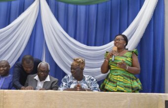 Food security: remove middle men from food chain – Don urges stakeholders