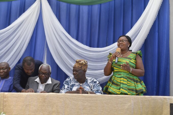 Food security: remove middle men from food chain – Don urges stakeholders