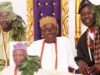 Olubadan promotes 4 senior chiefs, 1 junior chief in Balogun line