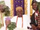 Olubadan promotes 4 senior chiefs, 1 junior chief in Balogun line