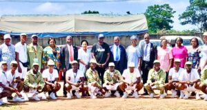 Corps members ‘ll help take anti-corruption campaign to rural areas – Oyo NYSC