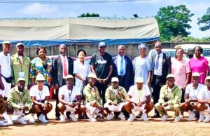 Corps members ‘ll help take anti-corruption campaign to rural areas – Oyo NYSC