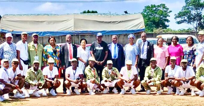 Corps members ‘ll help take anti-corruption campaign to rural areas – Oyo NYSC