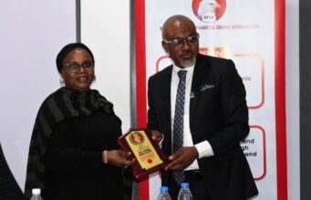 Olukoyede tasks lawyers on professionalism