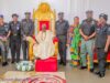Olubadan lauds Oyo CP over improved security