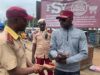 Oyo traffic tribunal commences sitting, treats 27 cases