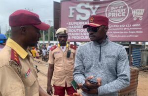 Oyo traffic tribunal commences sitting, treats 27 cases