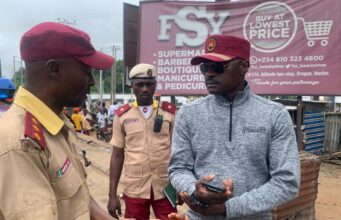 Oyo traffic tribunal commences sitting, treats 27 cases