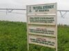 Food security: FG reiterates commitment to completion Middle Ogun irrigation project