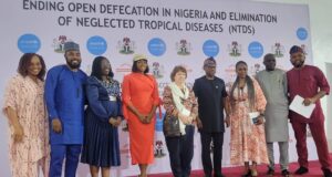 Noting too much to spare in ending open defecation, NTDs in Nigeria -FG, UNICEF