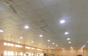 Recruitment: 16,000 healthcare applicants begin CBT exam in Oyo