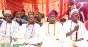 Elebuibon advocates positive projection of traditional values, as Isese Assembly, filmmakers agree to end denigration