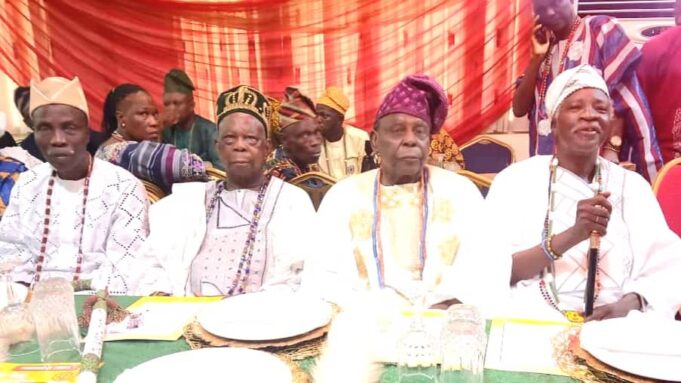 Elebuibon advocates positive projection of traditional values, as Isese Assembly, filmmakers agree to end denigration