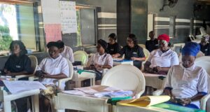 Oyo smart school conducts CBT entrance exams for learners Sept 14