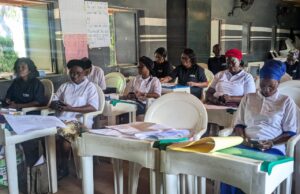Oyo smart school conducts CBT entrance exams for learners Sept 14