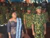 COAS harps on Interagency communication, collaboration to decimate Nigeria’s adversaries