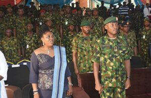 COAS harps on Interagency communication, collaboration to decimate Nigeria’s adversaries