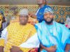 Ogundoyin celebrates Kogi Speaker’s turbaning as Babakoshi of Lokoja