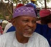 Oyo APC Gets Acting Chairman Gets Acting Chairman