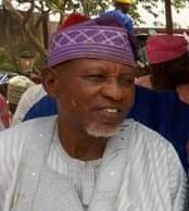 Oyo APC Gets Acting Chairman Gets Acting Chairman