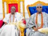 Olubadan to FG: Enact law to allow traditional rulers regain their dignity